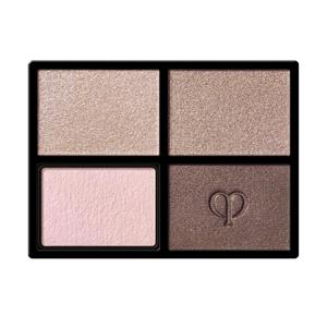 Clé de Peau Beauté Eye Color Quad (Navulling)