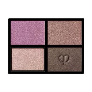 Clé de Peau Beauté Eye Color Quad (Navulling)