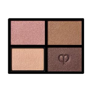 Clé de Peau Beauté Eye Color Quad (Navulling)