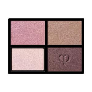 Clé de Peau Beauté Eye Color Quad (Navulling)