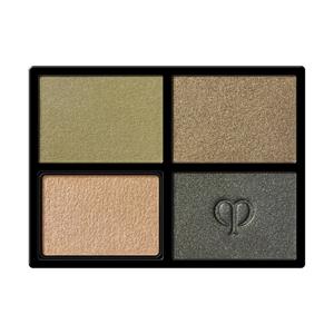 Clé de Peau Beauté Eye Color Quad (Navulling)