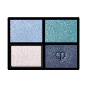 Clé de Peau Beauté Eye Color Quad (Navulling)