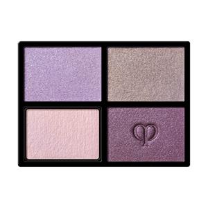 Clé de Peau Beauté Eye Color Quad (Navulling)