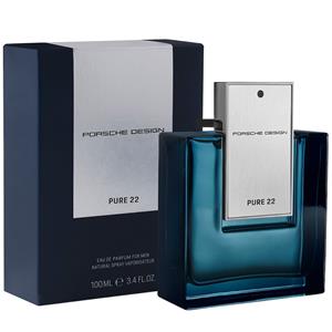 Porsche Design Pure Eau de Parfum