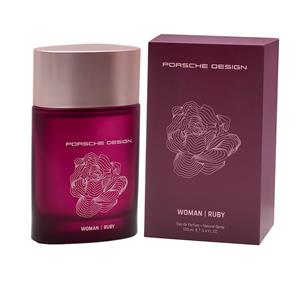 Porsche Design Ruby