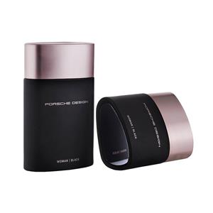Porsche Design Woman Black
