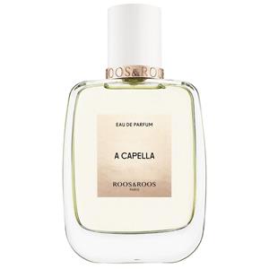 Roos & Roos Oriental Collection A Capella