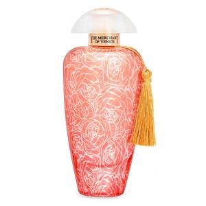 THE MERCHANT OF VENICE Murano Collection Rosa Moceniga