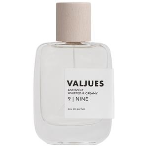 VALJUES Whipped & Creamy 9 | NINE Whipped & Creamy