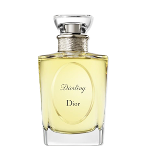 DIOR Les Créations de Monsieur  ling Eau de Toilette