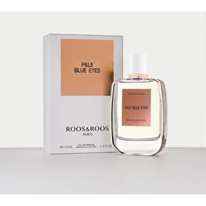 Roos & Roos Original Collection Pale Blue Eyes