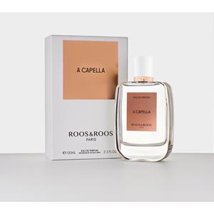 Roos & Roos Oriental Collection A Capella