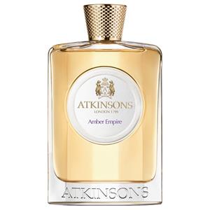 Atkinsons The Legendary Collection Amber Empire