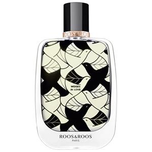 Roos & Roos Exclusive Collection Woods In Love