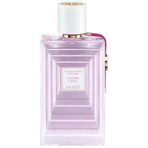 Lalique Les Compositions Parfumees Electric Purple