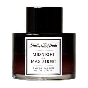 Philly & Phill Midnight on Max Street E.d.P. Nat. spray