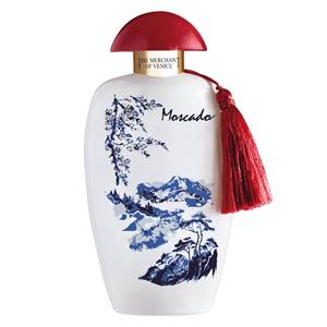THE MERCHANT OF VENICE Moscado