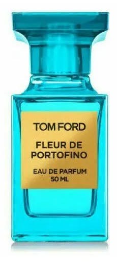 Tom Ford Private Blend Fragrances Fleur De Portofino Eau de Parfum