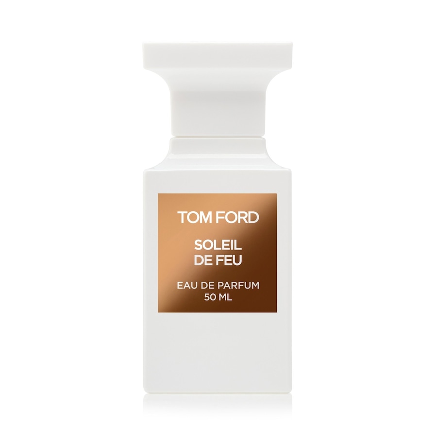 Tom Ford Private Blend Fragrances Soleil de Feu