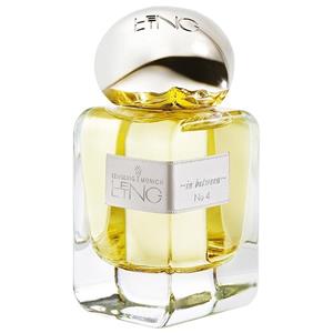 Lengling Munich No 4 - in between Parfum