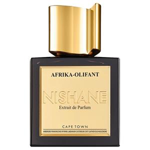 NISHANE AFRIKA OLIFANT