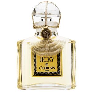 Guerlain Jicky Extrait