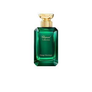 Chopard Gardens of