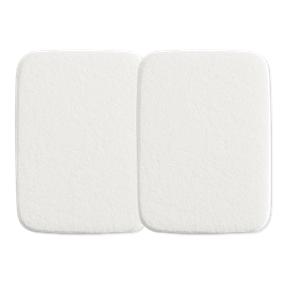 DIOR Forever Natural Velvet spons applicator navullingen