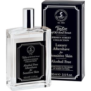 Taylor of Old Bond Street Aftershave for sensitive Skin