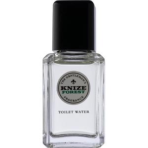Knize Forest Toilet Water Splash
