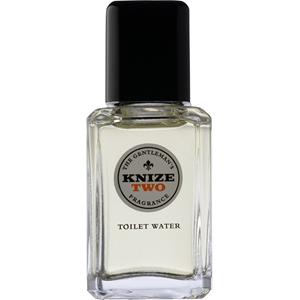 Knize Two Toilet Water Splash