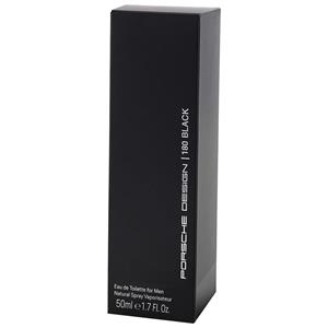 Porsche Design 180 Black