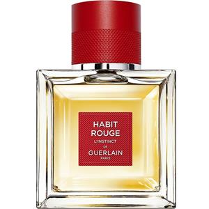 Guerlain Habit Rouge L’Instinct