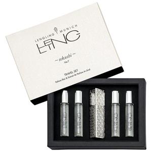Lengling Munich No 7 - sekushi Travel Set Parfum