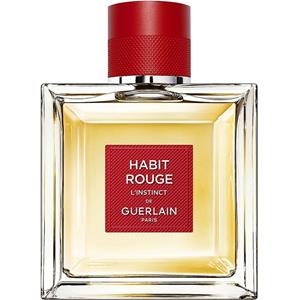 Guerlain Habit Rouge L’Instinct