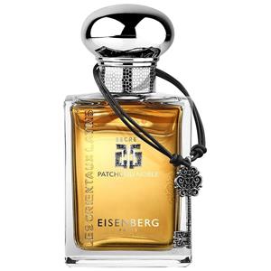 Eisenberg LES SECRETS Men Nail Lacquer