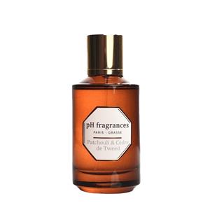 PH fragrances Patchouli & Cèdre de Tweed Parfum