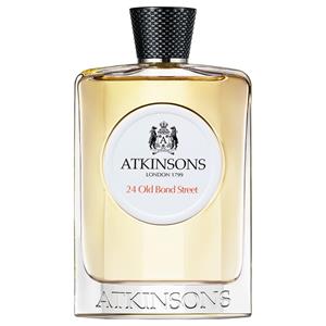Atkinsons The Emblematic Collection 24 Old Bond Street