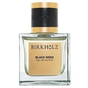 Birkholz Classic Collection Black Weed