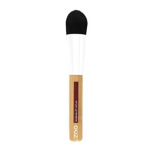 ZAO Bamboo Foundation Brush
