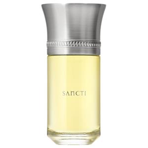Liquides Imaginaires Sancti
