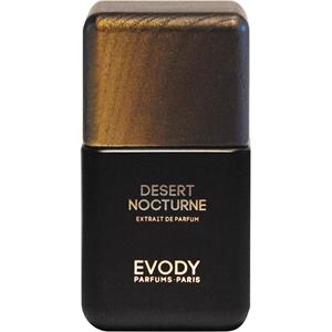 Evody Desert Nocturne Extrait de Parfum