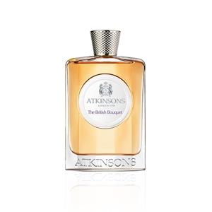 Atkinsons The Legendary Collection The British Bouquet