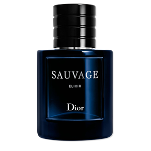DIOR Sauvage Elixir