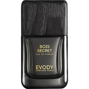 Evody Bois Secret Eau de Parfum Spray