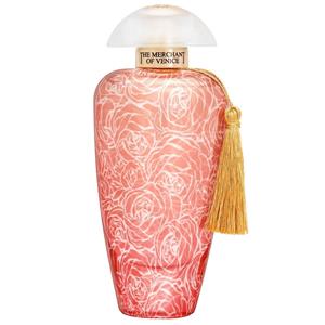 THE MERCHANT OF VENICE Murano Collection Rosa Moceniga