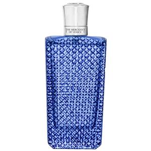 THE MERCHANT OF VENICE Nobil Homo Venetian Blue