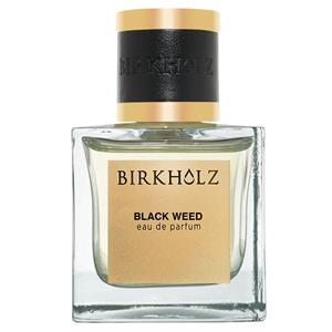 Birkholz Classic Collection Black Weed