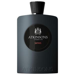 Atkinsons James