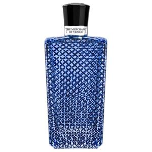 THE MERCHANT OF VENICE Nobil Homo Venetian Blue Intense